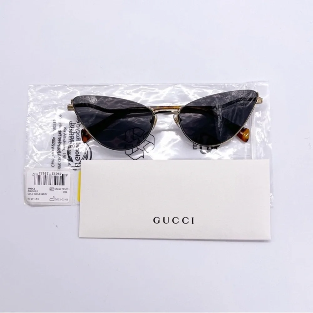 Gucci new g1006s